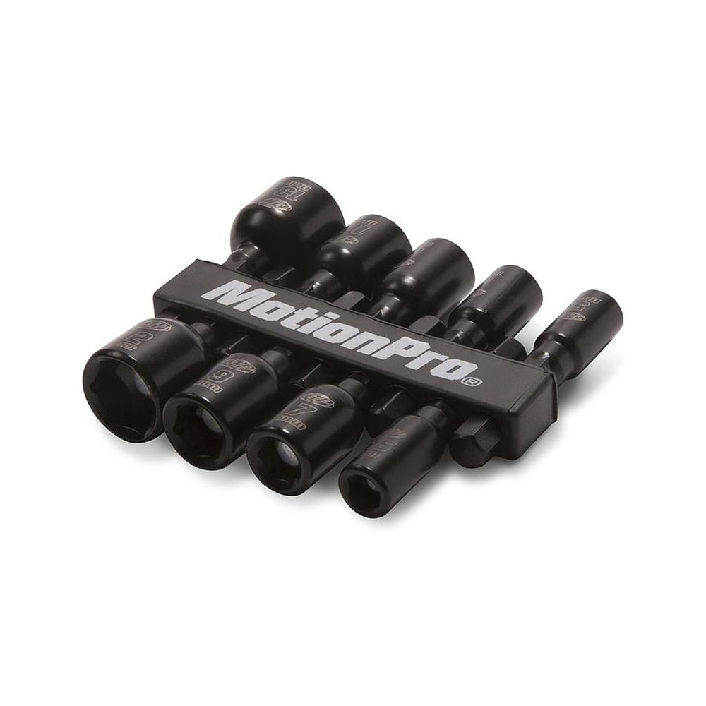 MOTION PRO Magnetic Nut Driver Set