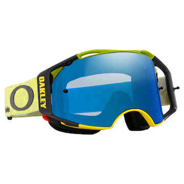MTB GOGGLES/EYE WEAR