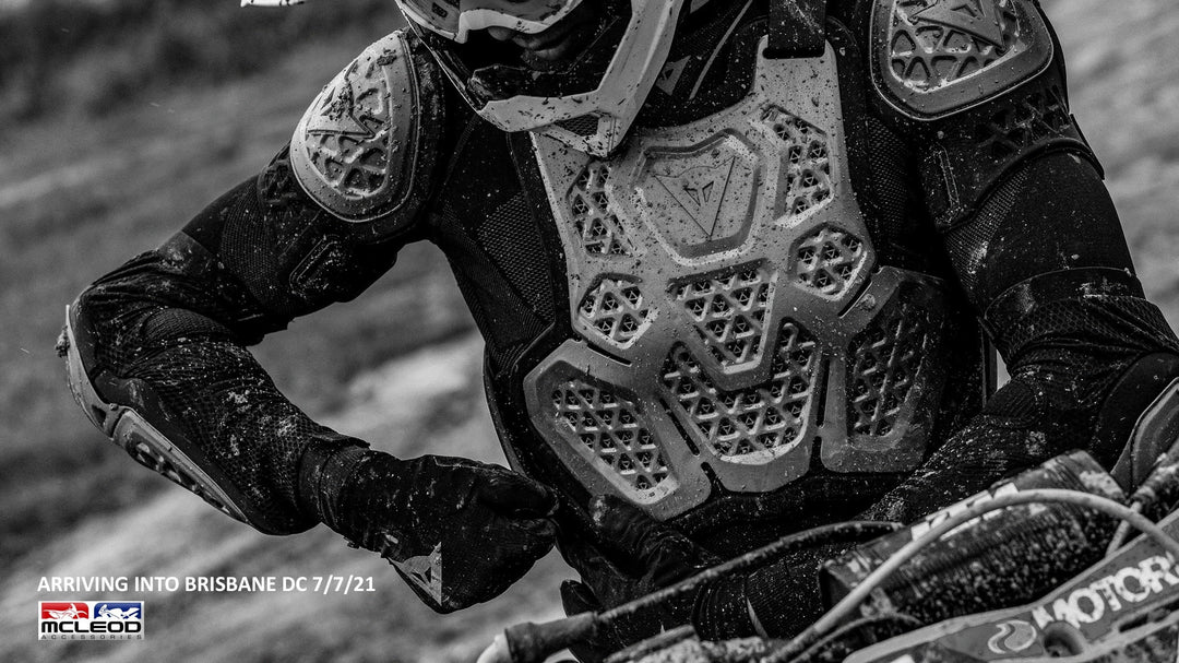 ADV ARMOUR