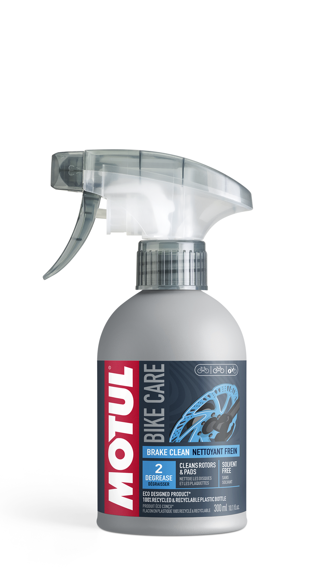 MTB LUBES CLEANERS OIL