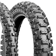 MX ENDURO TYRE