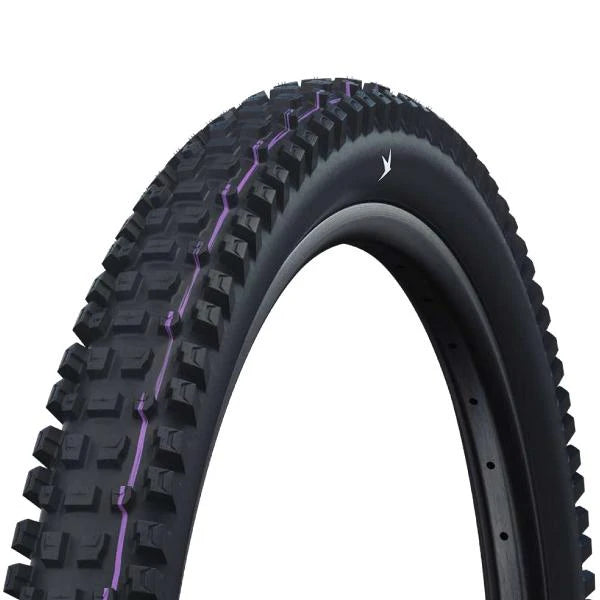 MTB + EMTB TYRE