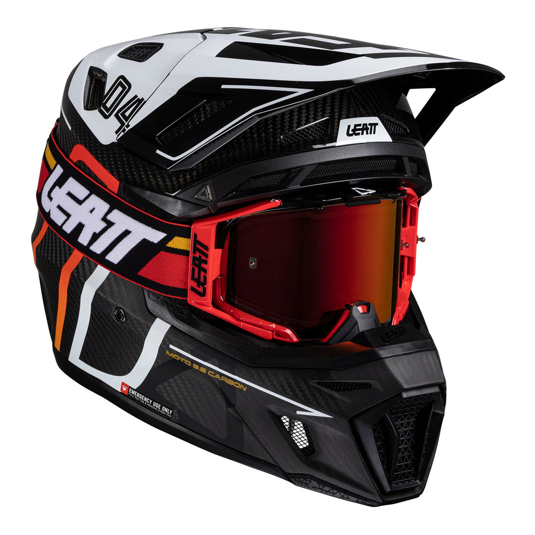 MX-ENDURO HELMETS