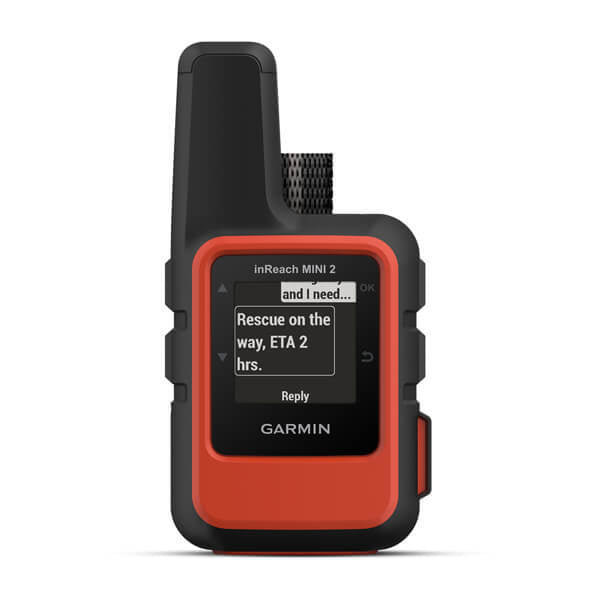 Garmin In-Reach Mini 2 AUSTRALIA