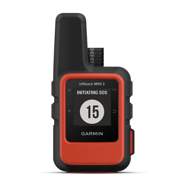 Garmin In-Reach Mini 2 AUSTRALIA