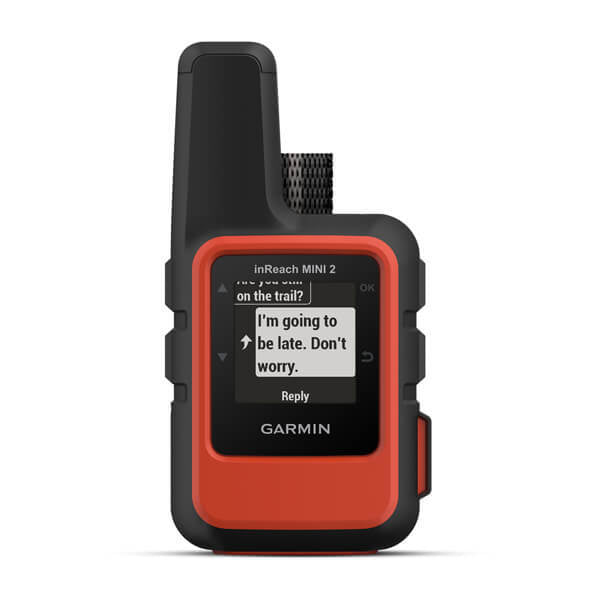 Garmin In-Reach Mini 2 AUSTRALIA