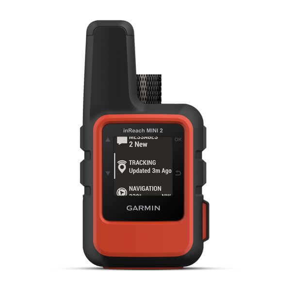 Garmin In-Reach Mini 2 AUSTRALIA