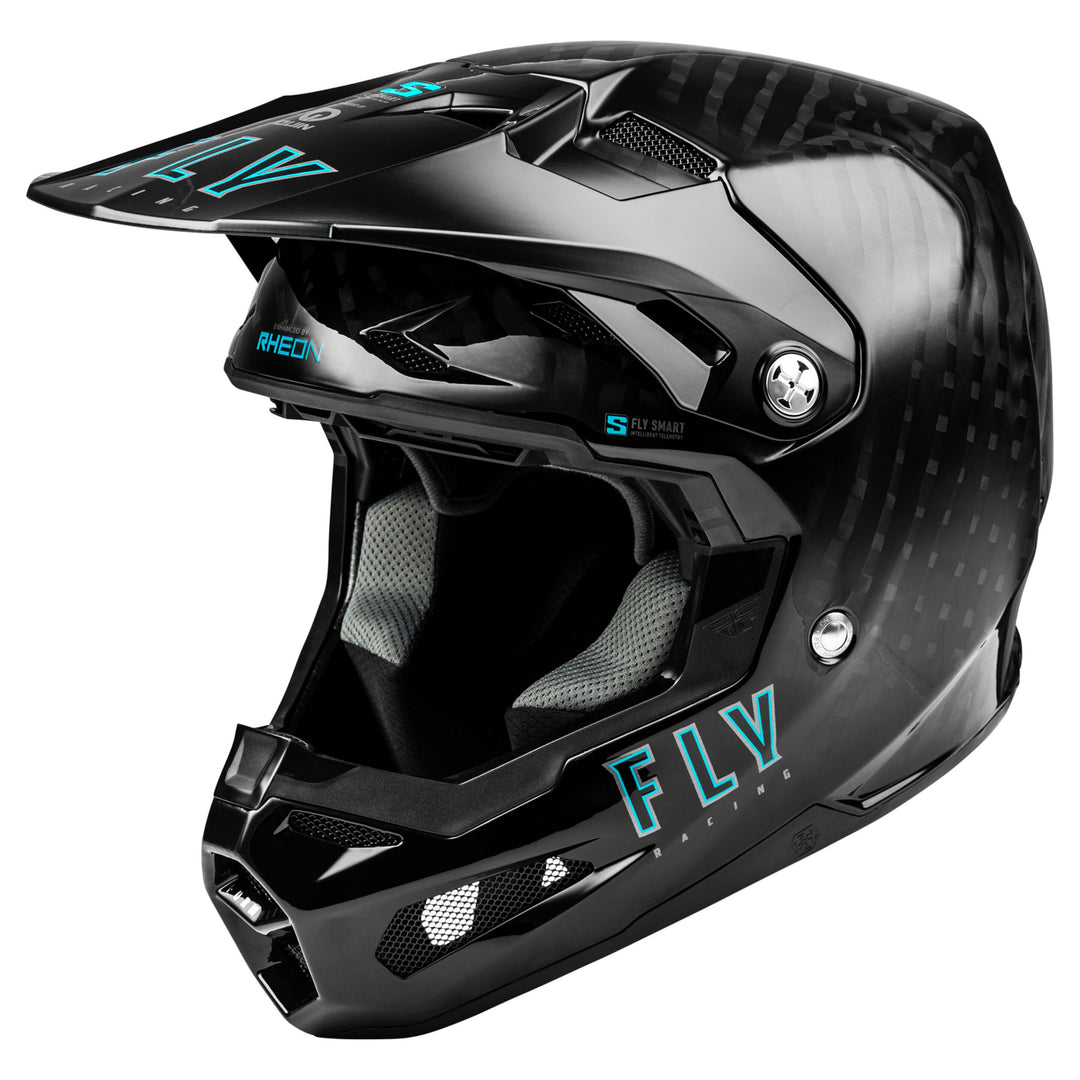 Fly Racing Formula S Helmet