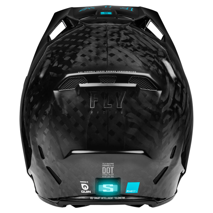 Fly Racing Formula S Helmet