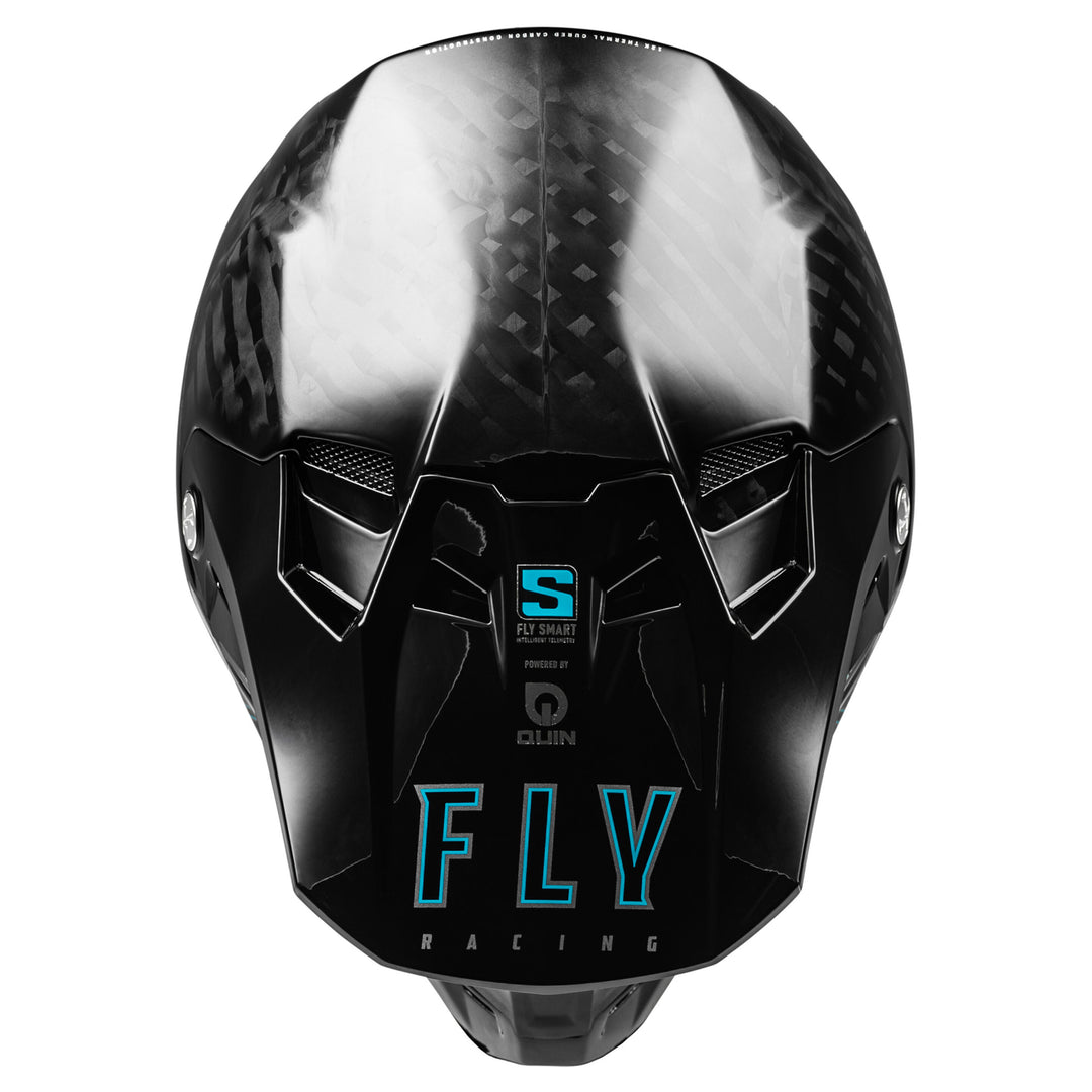 Fly Racing Formula S Helmet