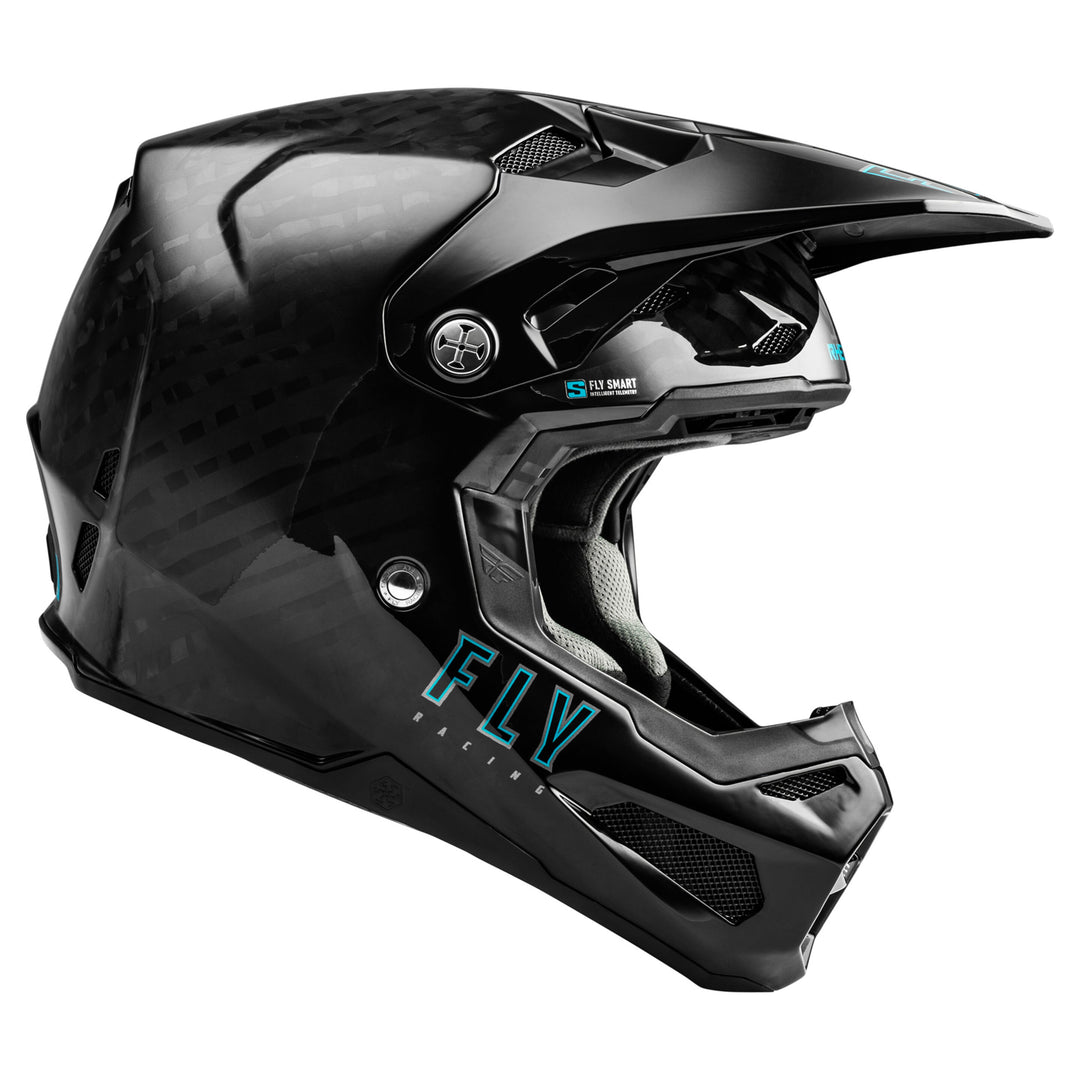 Fly Racing Formula S Helmet
