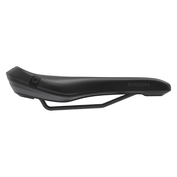 Ergon Saddle SM E-Mountain Core Prime Men M/L Stealth AUSTRALIA