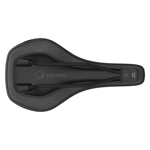 Ergon Saddle SM E-Mountain Core Prime Men M/L Stealth AUSTRALIA