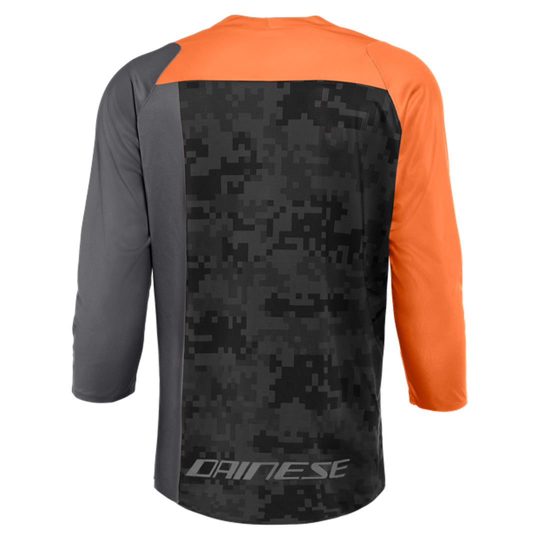 Dainese HG Otzarreta MTB Shirt - 3/4 AUSTRALIA