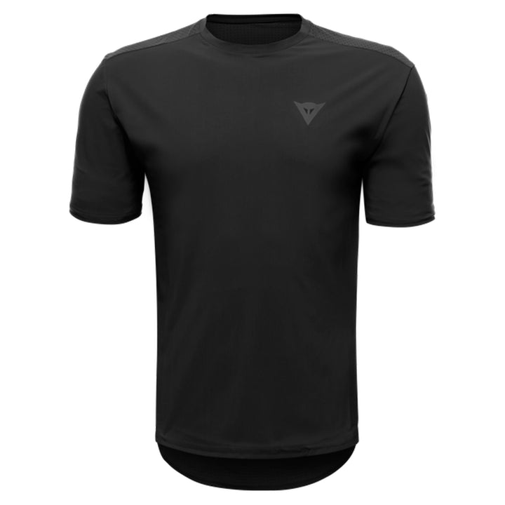 Dainese HGR MTB Jersey - Short Sleeve BLACK AUSTRALIA