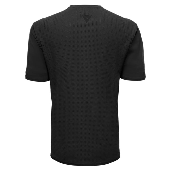 Dainese HGR MTB Jersey - Short Sleeve BLACK AUSTRALIA