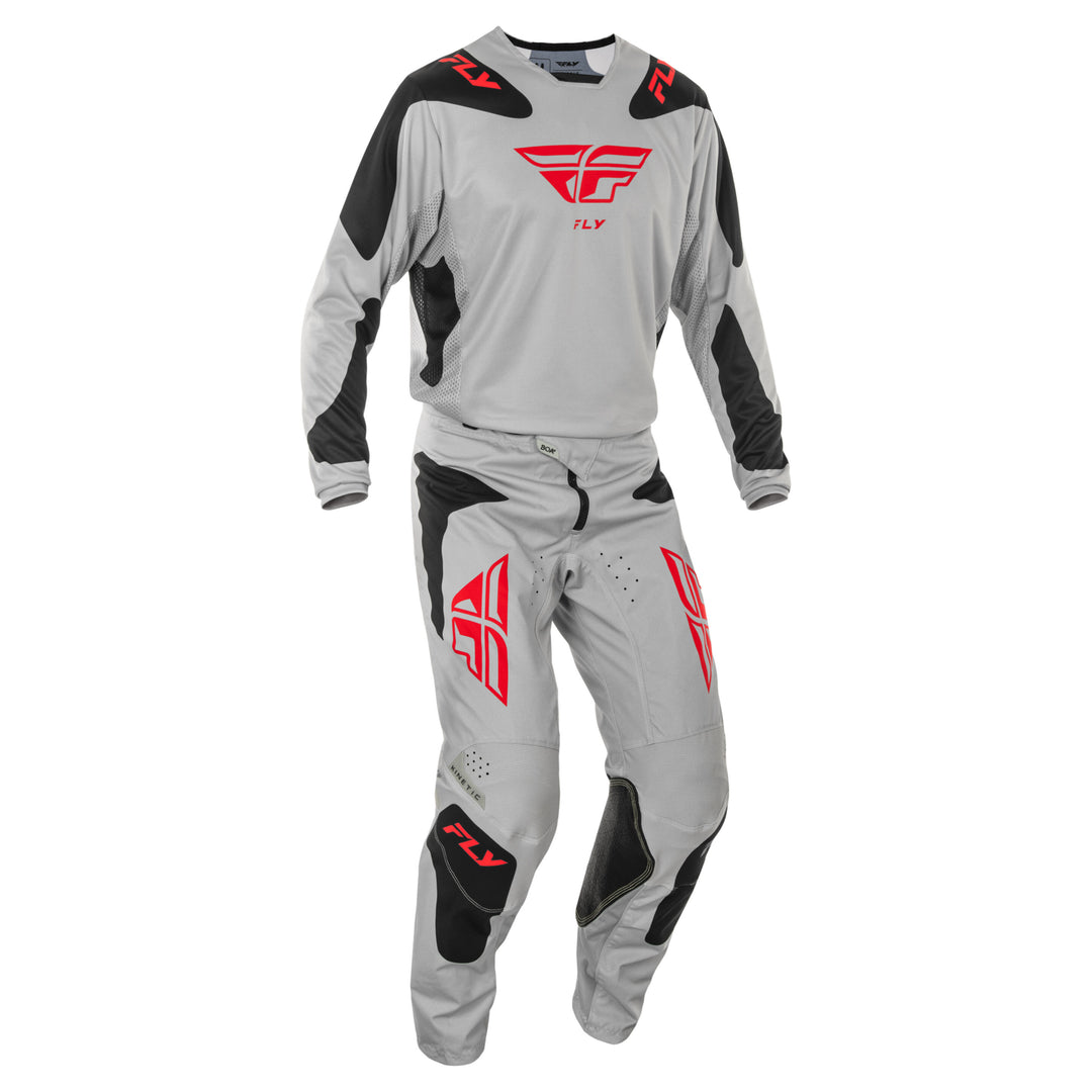 Fly Racing 2025 Kinetic MX Pants