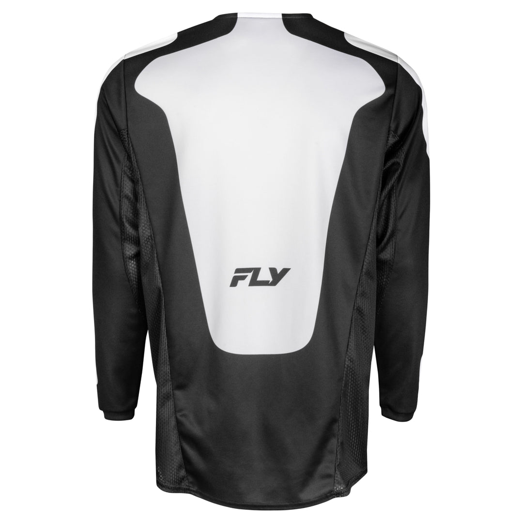 Fly Racing 2025 Kinetic MX Jersey