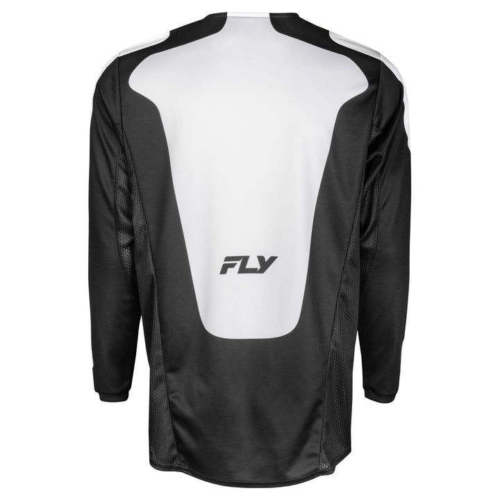 Fly Racing 2025 Kinetic MX Jersey