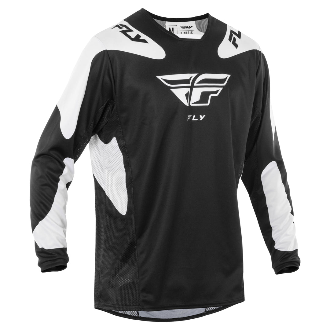 Fly Racing 2025 Kinetic MX Jersey