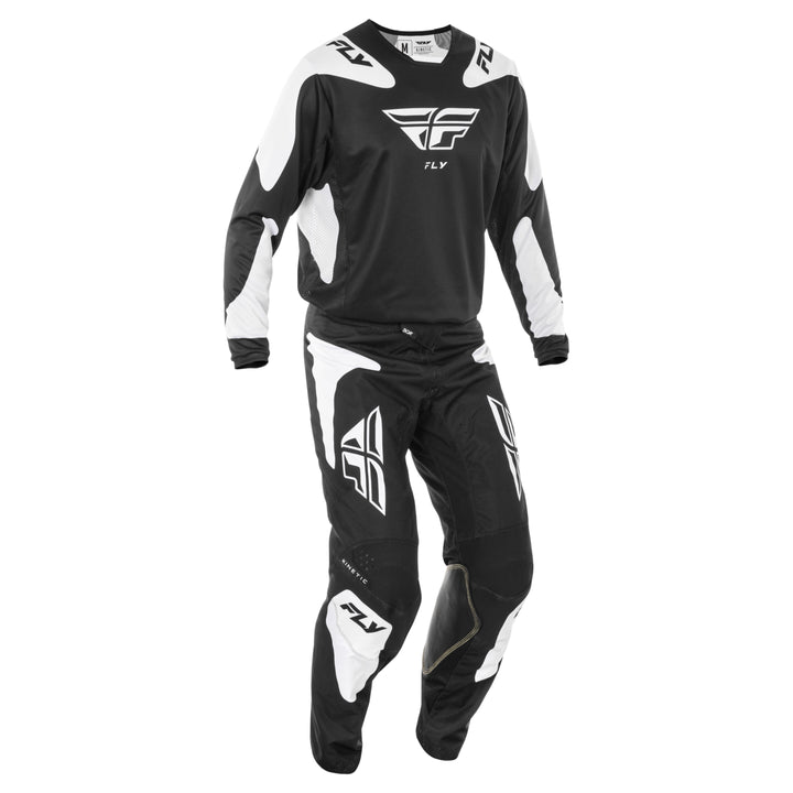 Fly Racing 2025 Kinetic MX Jersey
