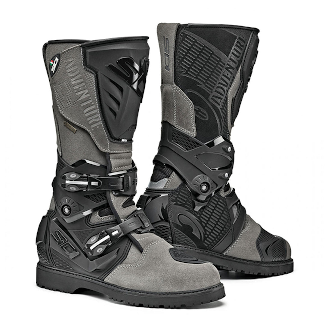 SIDI Adventure 2 Gore-Tex Boots AUSTRALIA