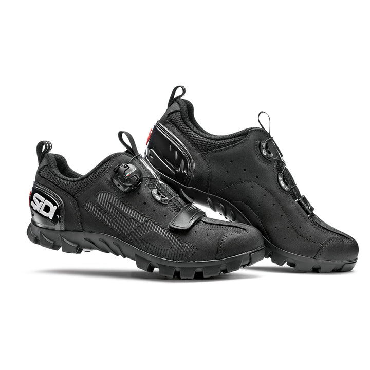 SIDI SD 15 MTB Shoes AUSTRALIA