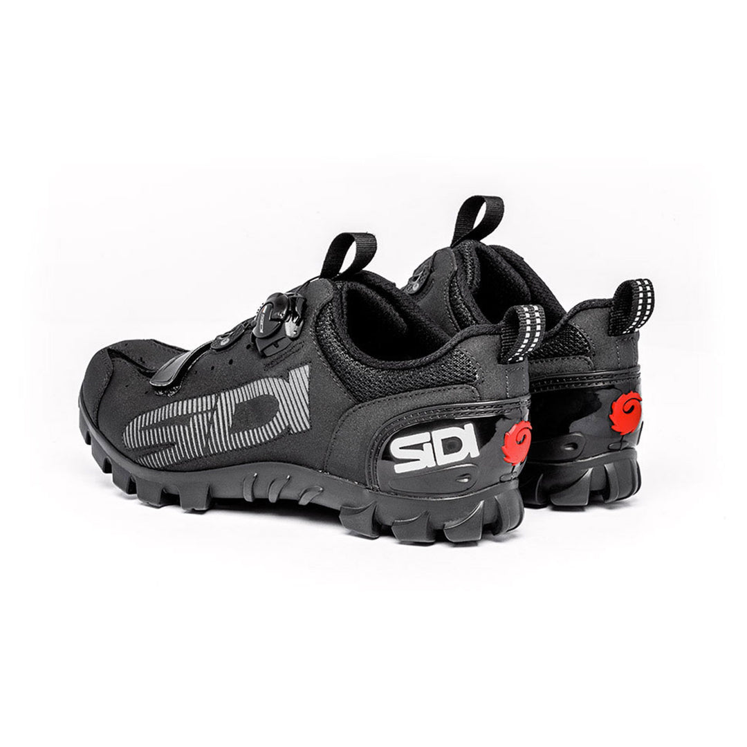SIDI SD 15 MTB Shoes AUSTRALIA
