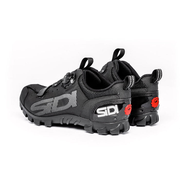 SIDI SD 15 MTB Shoes AUSTRALIA