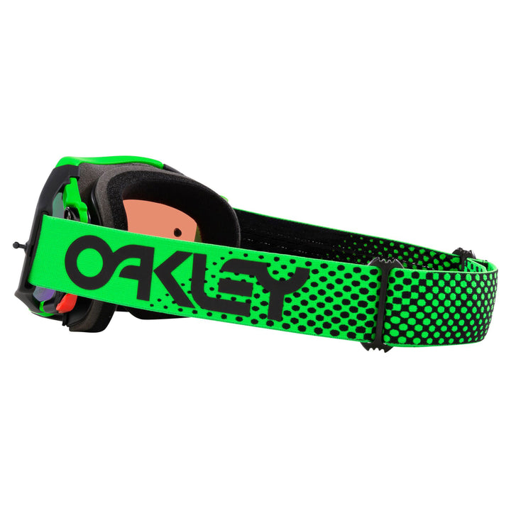 Oakley - Airbrake - Moto B1B - Green - Prizm Jade Lens AUSTRALIA