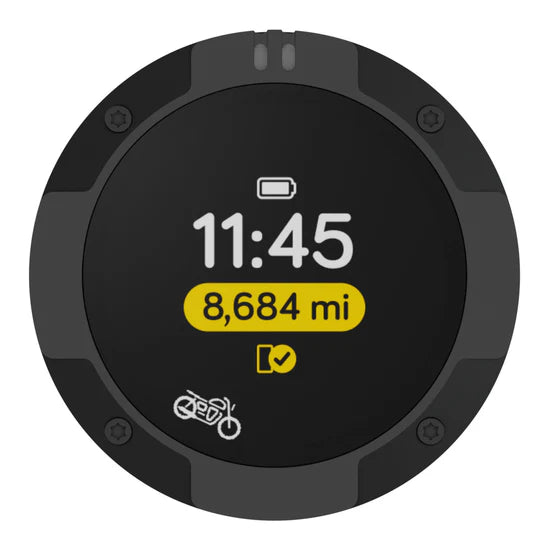 Beeline Moto 2 Black AUSTRALIA