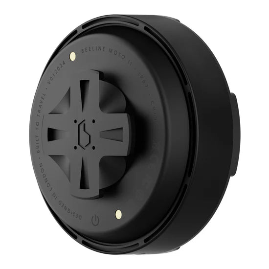 Beeline Moto 2 Black AUSTRALIA