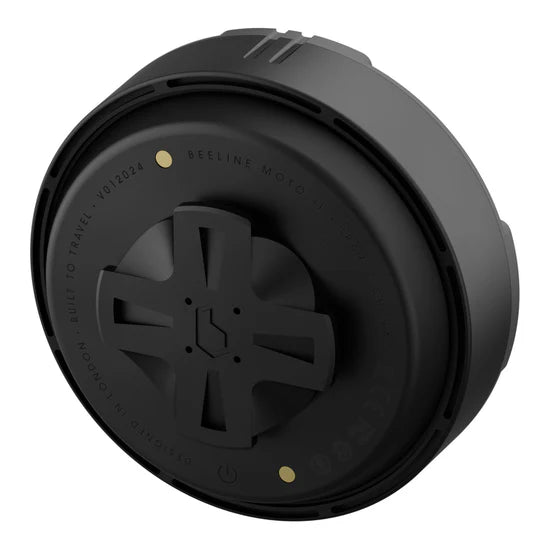 Beeline Moto 2 Black AUSTRALIA