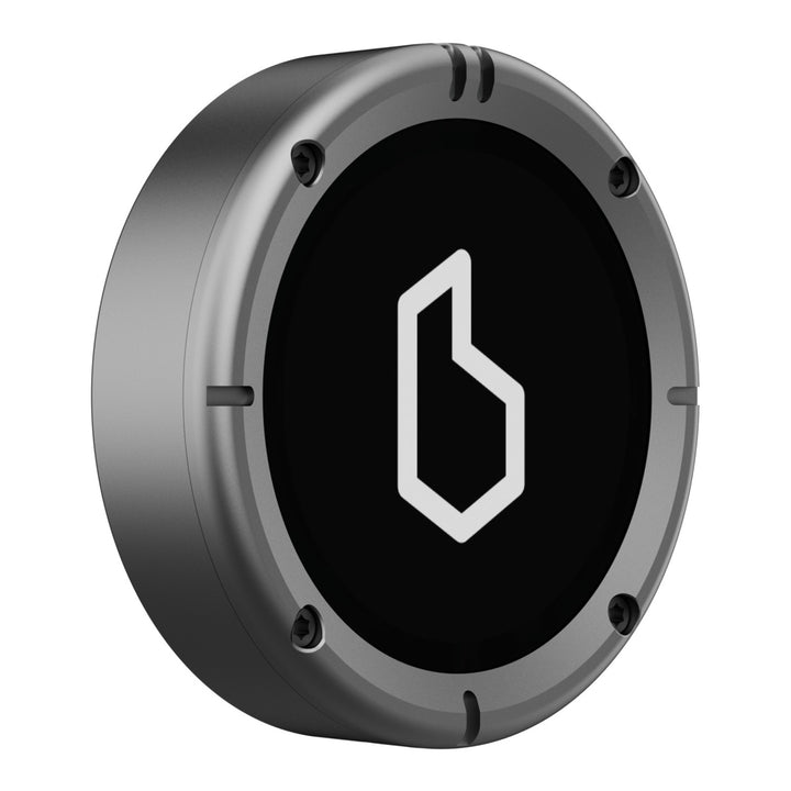 Beeline Moto II Metal - Silver AUSTRALIA