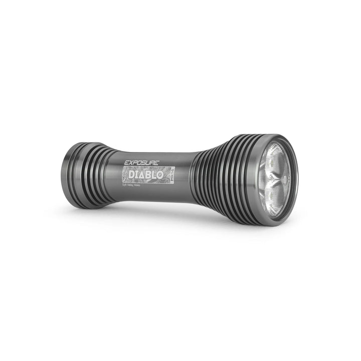Exposure Diablo Mk14 Gun Metal Black AUSTRALIA