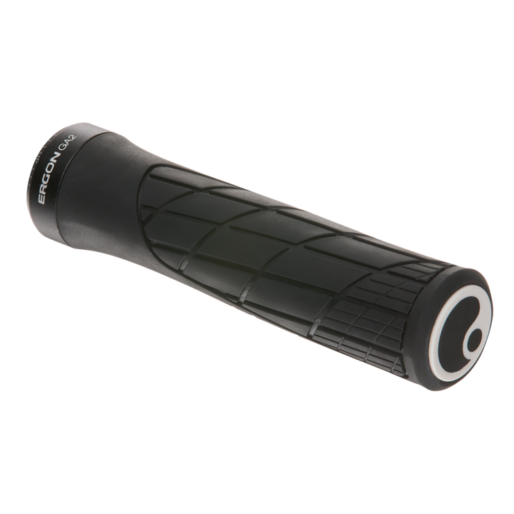 Ergon Grip GA2 Black AUSTRALIA
