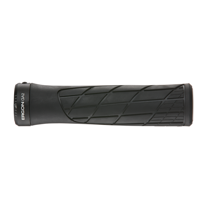Ergon Grip GA2 Black AUSTRALIA