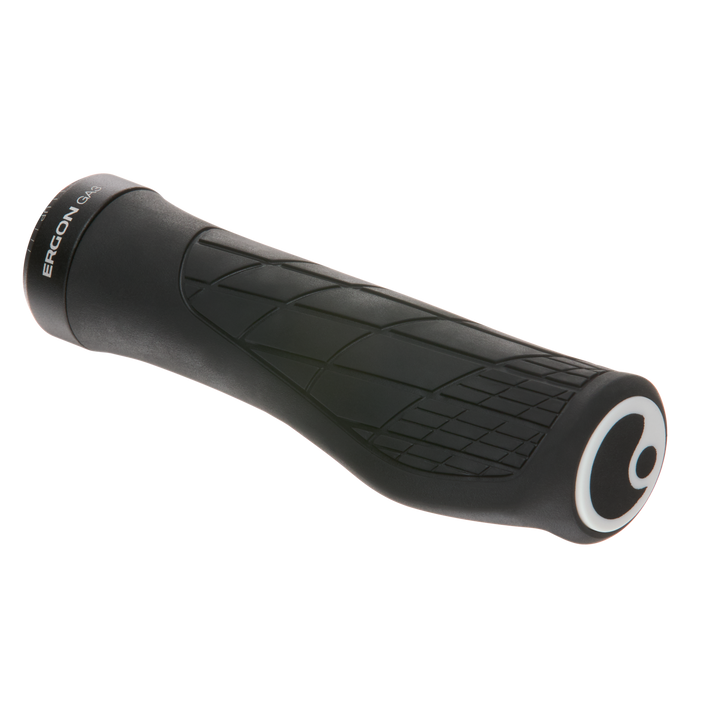 Ergon grip GA3 Large Black AUSTRALIA