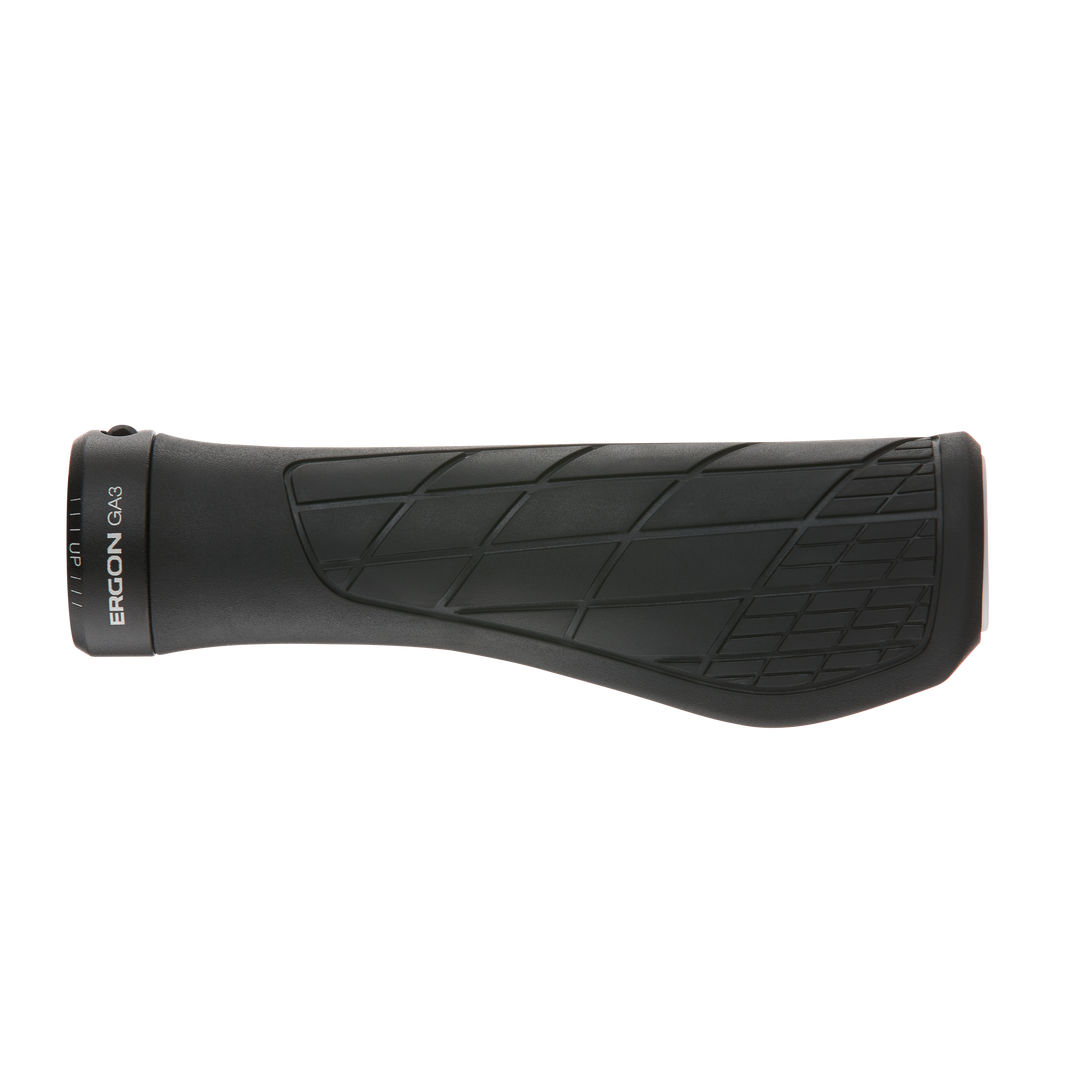 Ergon grip GA3 Large Black AUSTRALIA