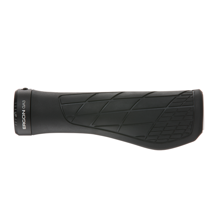Ergon grip GA3 Large Black AUSTRALIA