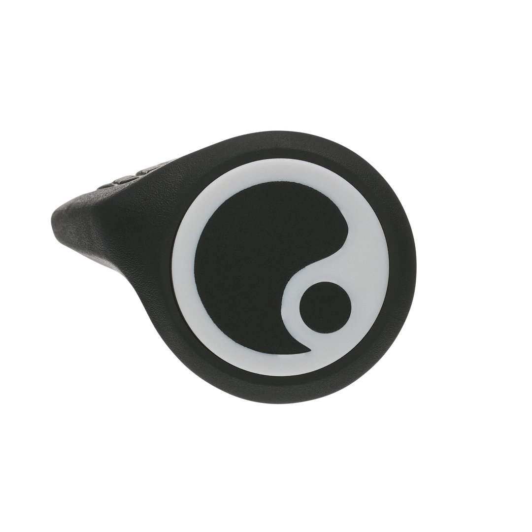 Ergon grip GA3 Large Black AUSTRALIA