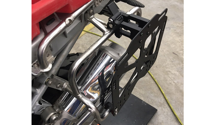 Giant Loop Pannier Mounts - 18mm Tubing AUSTRALIA