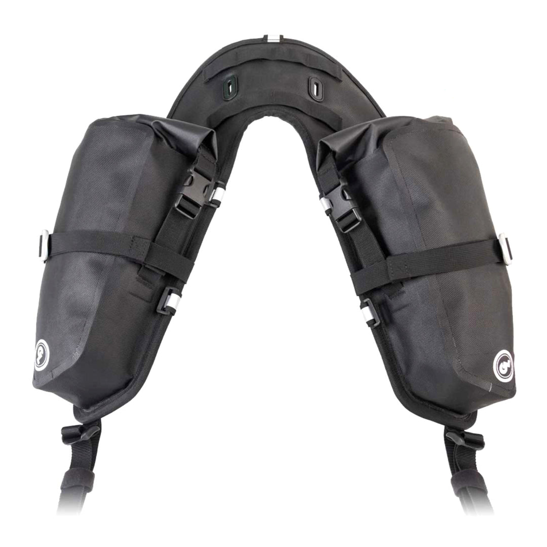Giant Loop Mojavi Saddlebag 