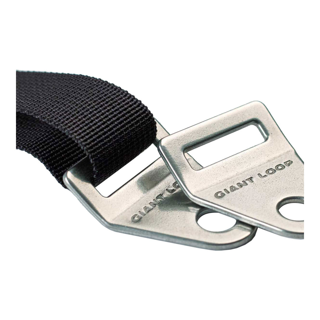 Giant Loop Mounts (2 Pack) AUSTRALIA
