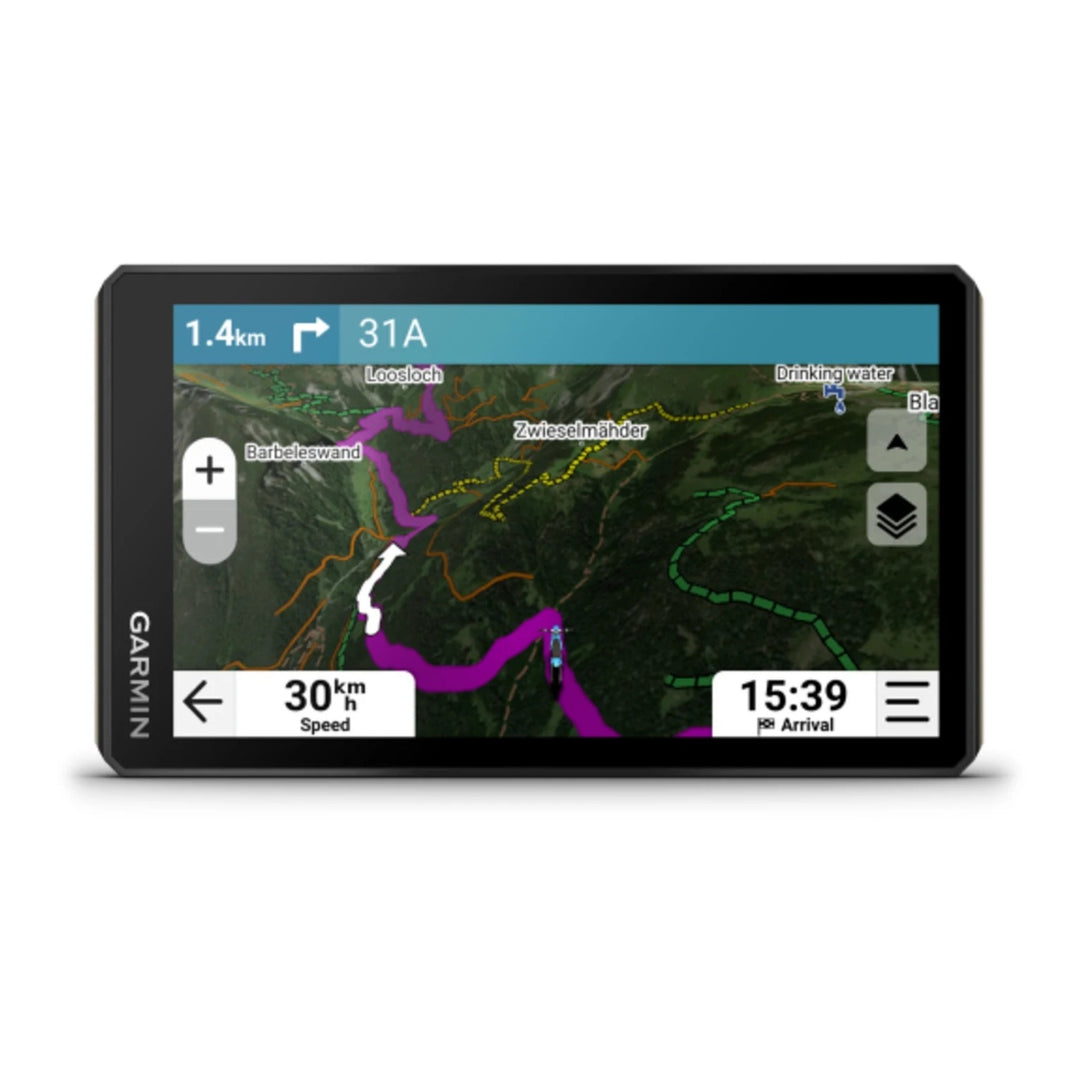 Garmin Tread 2 6" Off-Road Sat-Nav AUSTRALIA