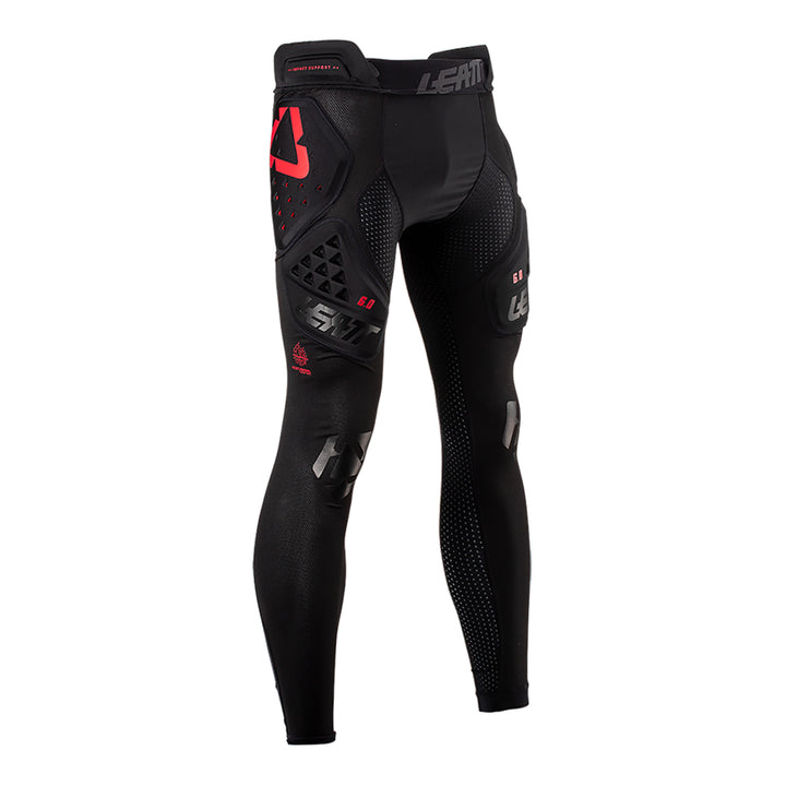 Leatt 6.0 3DF Impact Pant - Black AUSTRALIA