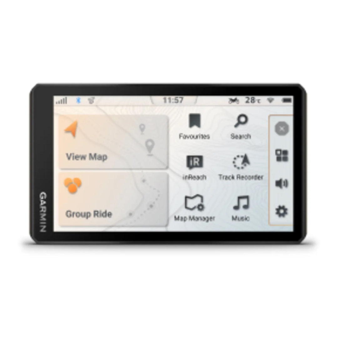 Garmin Tread 2 6" Off-Road Sat-Nav AUSTRALIA