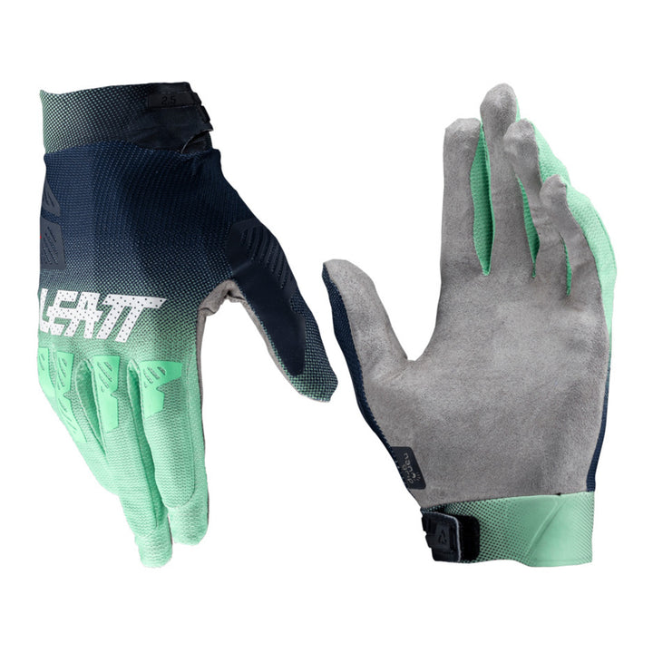 Leatt 2025 2.5 X-Flow Glove - Matcha AUSTRALIA