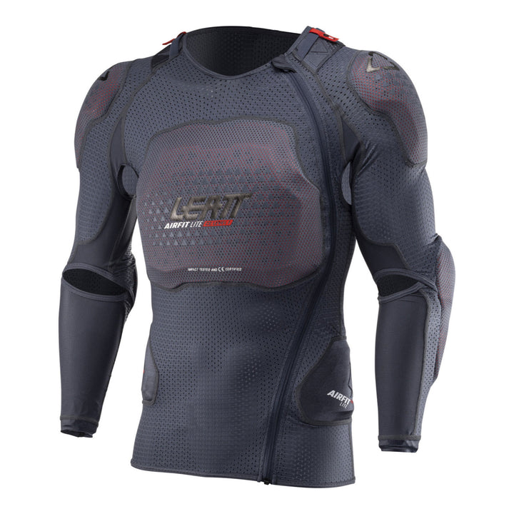 Leatt Body Protector 3DF AirFit Evo Lite AUSTRALIA