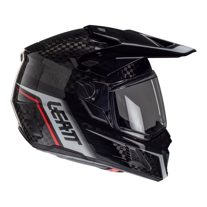 Leatt 9.5 ADV Helmet Kit - Carbon Australia